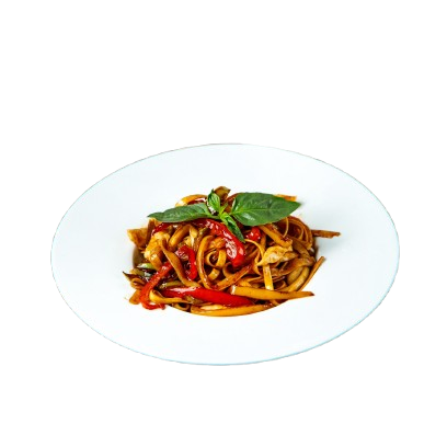 Hakka Noodles